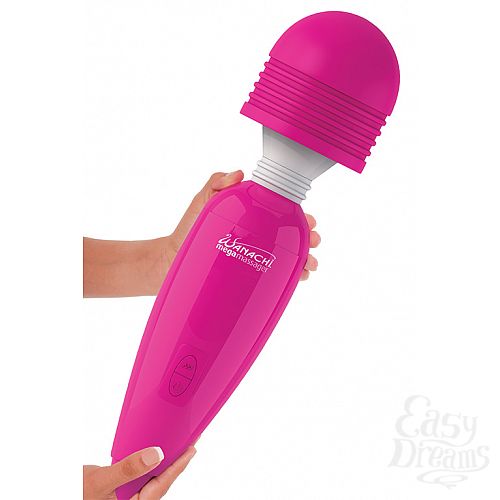 ���������� 2  ������������� Mega Wanachi - Pink International