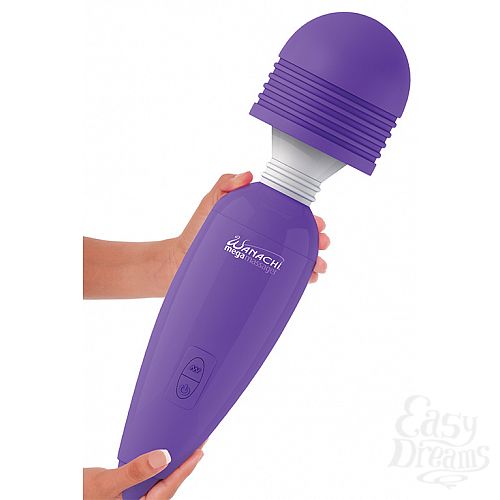 ���������� 2  ������������� Mega Wanachi - Purple International