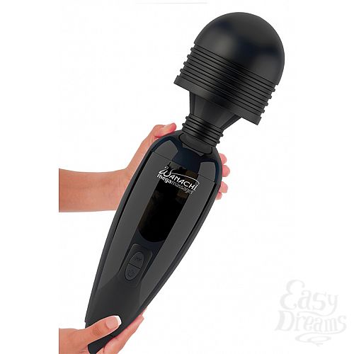 ���������� 2  ������������� Mega Wanachi - Black International