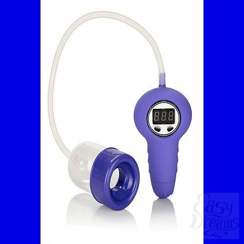 ���������� 2  ����� Clitoral Pump Automatic Intimate Pump