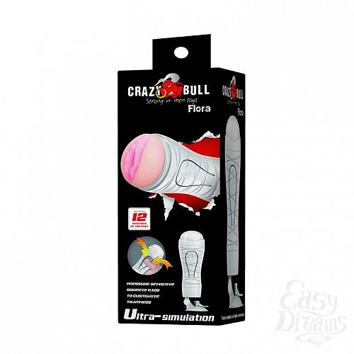 ���������� 2  �����������-����� Flora White � 12 �������� �������� � ���������