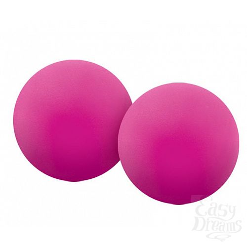 ���������� 1:  ������� ����������� ������ ��� ������ INYA Coochy Balls Pink