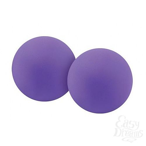 ���������� 2  ���������� ����������� ������ ��� ������  INYA Coochy Balls Purple