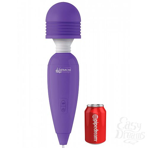 ���������� 1:  ������������� Mega Wanachi - Purple International - 43 ��.