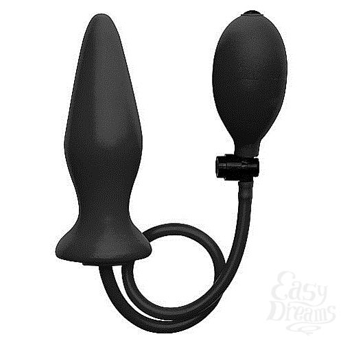 ���������� 1:  �������� ���������� � ������ OUCH! Black SH-OU090BLK