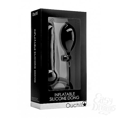 ���������� 2  �������� ������������� � ������ OUCH! Black SH-OU089BLK