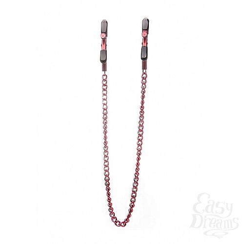  1:       Ouch! Red SH-OU077RED