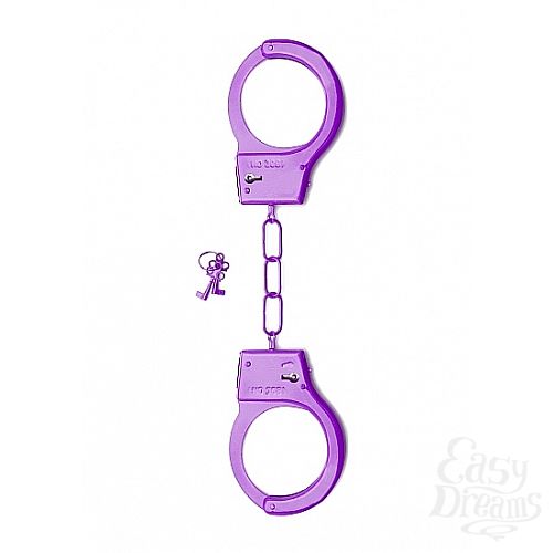 ���������� 1:  �������������  ��������� SHOTS TOYS Purple SH-SHT347PUR