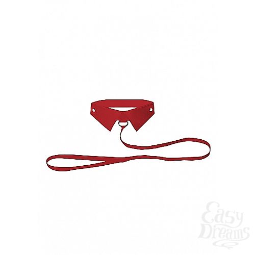  1:      Red OUCH! SH-OU144RED