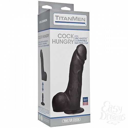���������� 2  ������ ������������� �� �������� Cock Hungry - 26,7 ��.