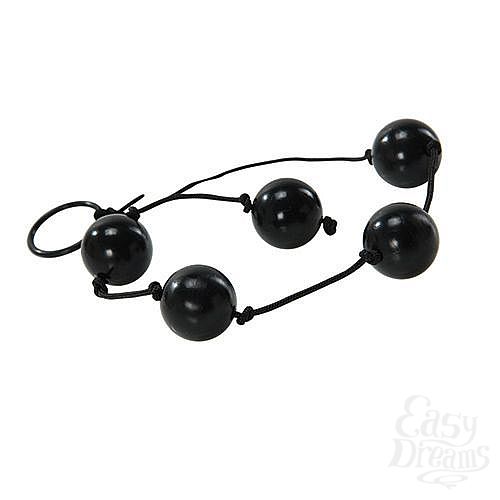 ���������� 1:  ׸���� �������� ������ JAMMY JELLY ANAL LOVE BALLS