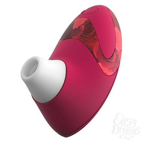 ���������� 2  ��������� ������������ ���������� Womanizer W500 Pro Rose � 2 �������� ���������