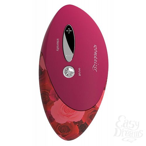 ���������� 3  ��������� ������������ ���������� Womanizer W500 Pro Rose � 2 �������� ���������