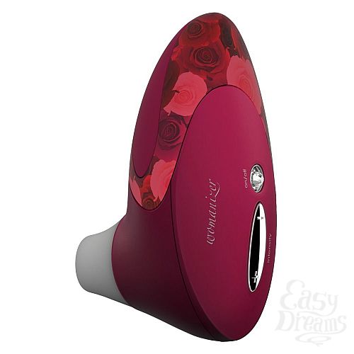 ���������� 4  ��������� ������������ ���������� Womanizer W500 Pro Rose � 2 �������� ���������
