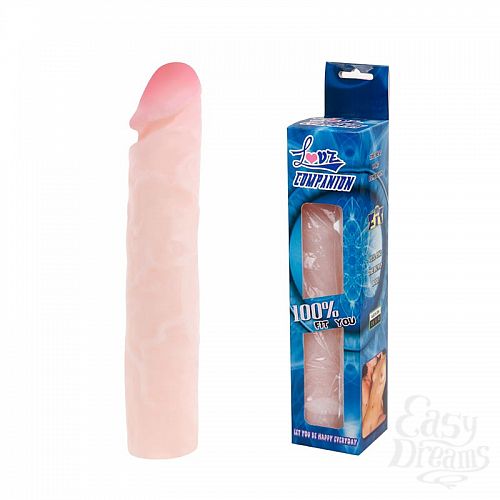 ���������� 1:  �������������-��������� LOVE COMPANION - 20 ��.