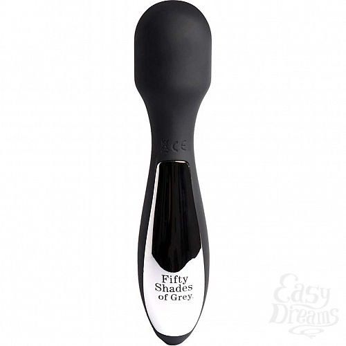 ���������� 2  �������� �������� FSoG Holy Cow Rechargeable Wand Vibrator 