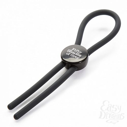 ���������� 1:  ����������� ������ � ������� Again and Again Adjustable Cock Ring 