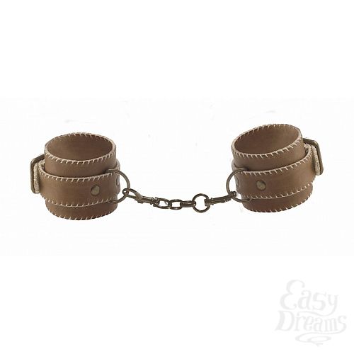 ���������� 1:  ������� ������ OUCH! Brown 