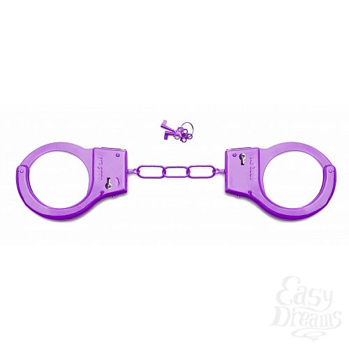 ���������� 1:  ���������� �������������  ��������� SHOTS TOYS Purple