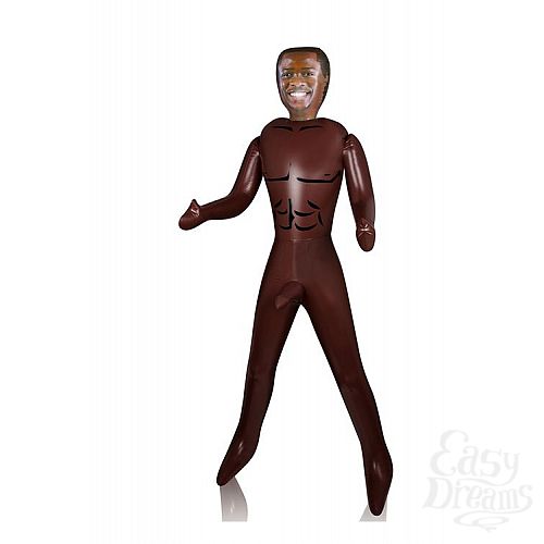 ���������� 3  �������� ����-������� � �������� MASSIVE MAN BENTON G. LOVE DOLL