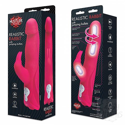  3  -     3  JUMPING BULLETS