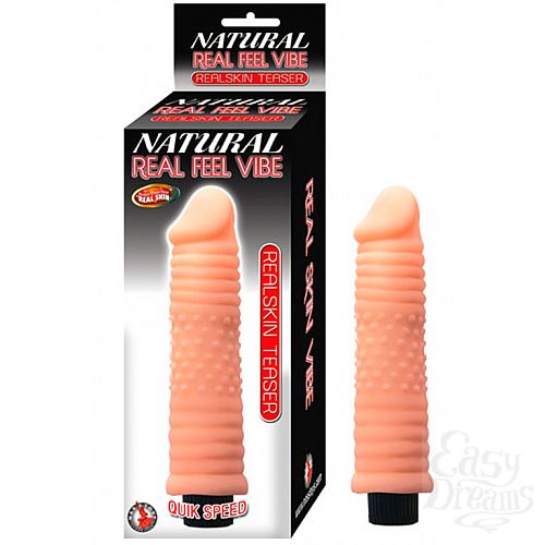���������� 1:  ������������� Natural Real Feel Vibe Real Skin 3 - 15,2 ��.