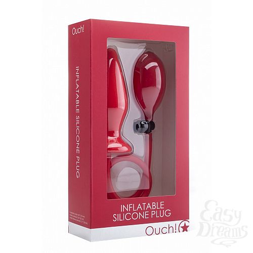 ���������� 2  ������� �������� ���������� � ������ OUCH! - 14 ��.