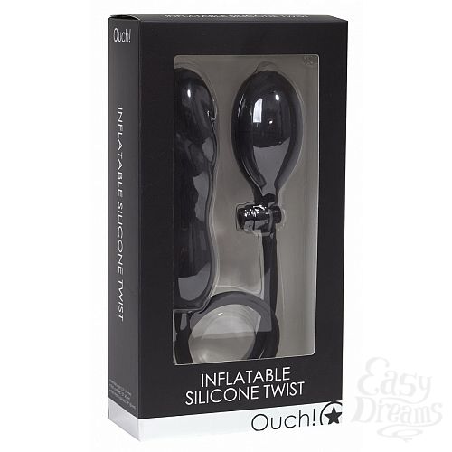 ���������� 2  ׸���� �������� ������������� � ������ OUCH! - 16 ��.