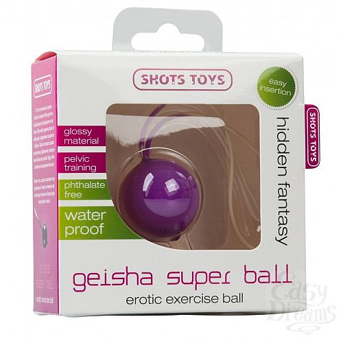 ���������� 2  ���������� ����������� ����� Geisha Super Purple 