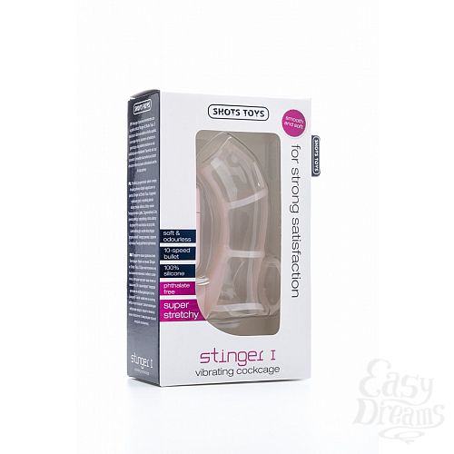 ���������� 2  �������� ����� �� ����� Stinger I Skin 