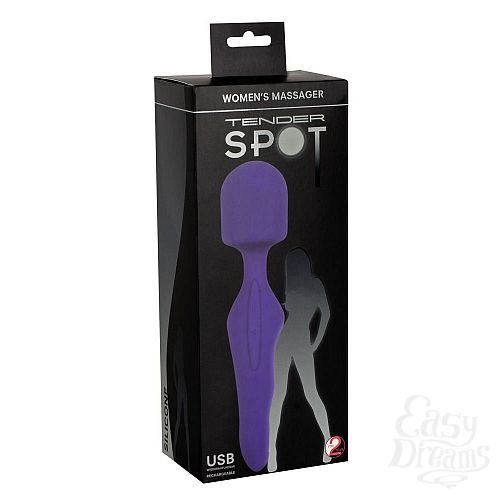 ���������� 1:  ���������� �������������� �������� Tender Spot - 26 ��.