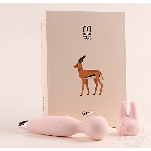  7  -     Gazella - 21,8 .