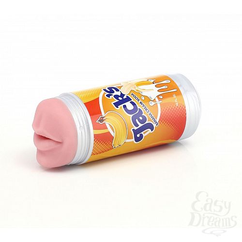 ���������� 1:  �����������-����� Fleshlight - Banana Cream Soda � ����-�����