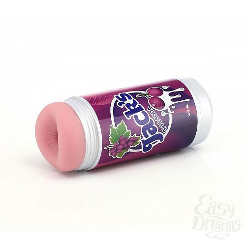 ���������� 1:  �����������-���� Fleshlight - Gape Soda � ����-�����