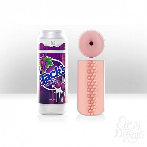 ���������� 2  �����������-���� Fleshlight - Gape Soda � ����-�����