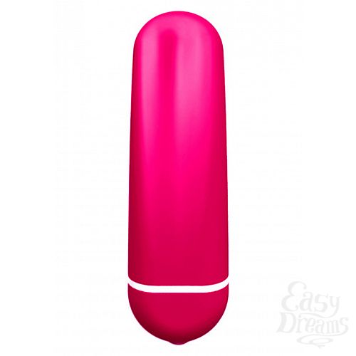 ���������� 1:  ��������� �������� - INTRO 1 MINI TRAVEL VIBRATOR PINK 