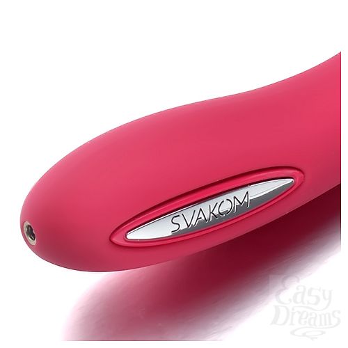 ���������� 5  ������������� �������� Svakom - Leslie Heating, 20, �������