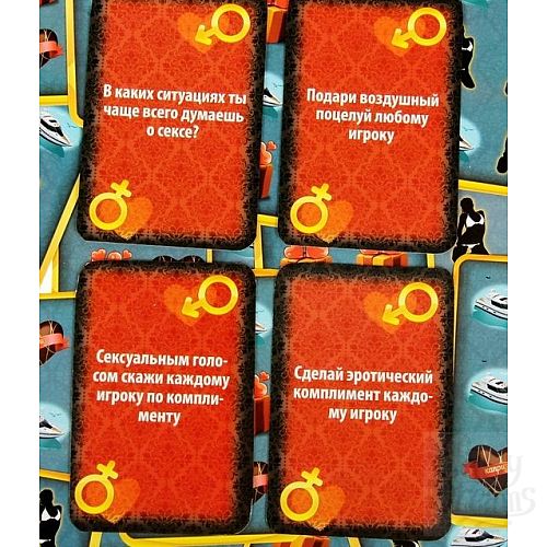 Фотография 3:  Настольная игра  Шаловливые кубики  Фотография 3  Настольная игра  Шаловливые кубики