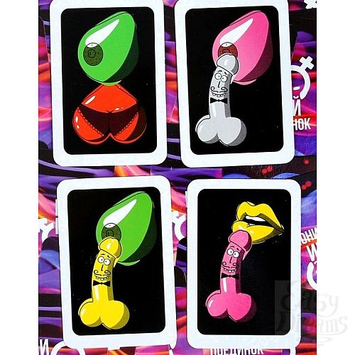 Фотография 4:  Настольная игра  Пикантный поединок  Фотография 4  Настольная игра  Пикантный поединок