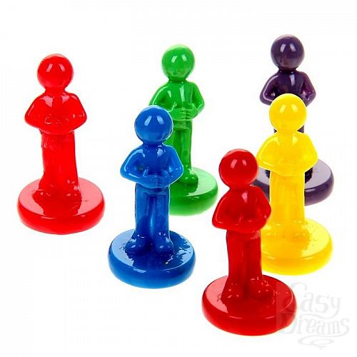 Фотография 3:  Настольная игра  Под одеялом  Фотография 3  Настольная игра  Под одеялом