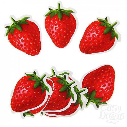 Фотография 4:  Подвижная игра  Сладкая клубничка  Фотография 4  Подвижная игра  Сладкая клубничка