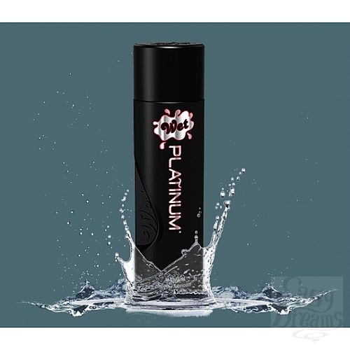  1:   Wet Platinum 30mL 20716wet