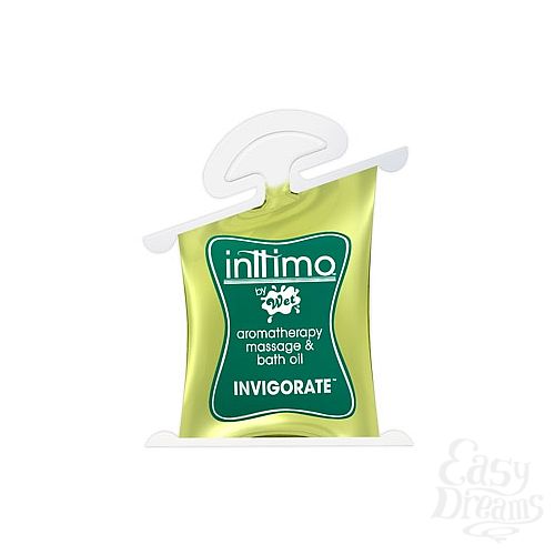  1:     Wet Invigorate  10mL 23917wet