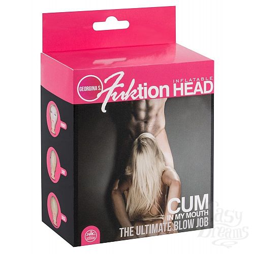 ���������� 1:  �������� ������ Function Head Georgina S.