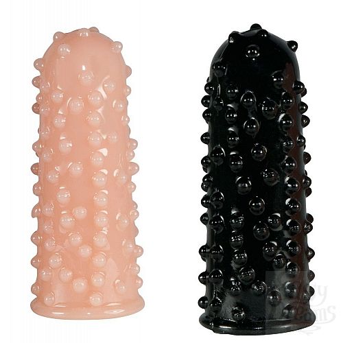  1:     Chinesische Lustfinger