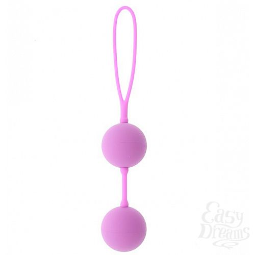���������� 1:  ������� ����������� ������ �� ����������� ������ GOOD VIBES THE PERFECT BALLS PINK