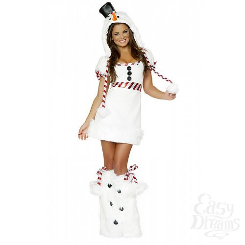 ���������� 1:  ������ �������� - Le Frivole, S/M, 