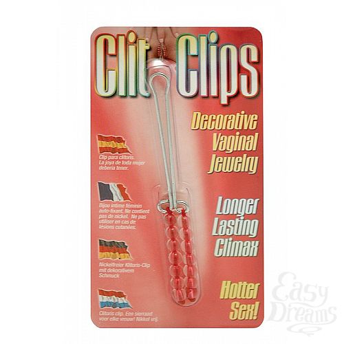 ���������� 2  ����� �� ������ � �������� �������� CLIT CLIPS RED