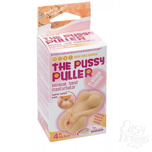 ���������� 2  �����������-���� THE PUSSY PULLER