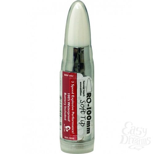 ���������� 2  ����������� ��������� � ����� ����������� �������� RO-100MM SOFT TIP